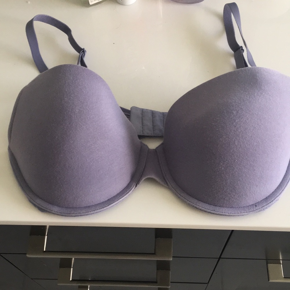 Victoria Secret push up bra